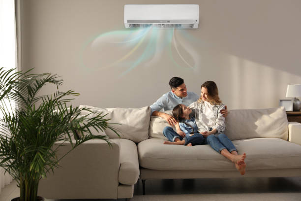 Best Commercial HVAC in Shougal, WA