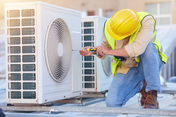 Best Air Conditioning Cleaning in Shougal, WA