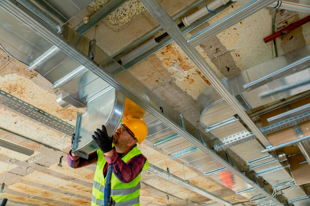 Professional HVAC in Washougal, WA