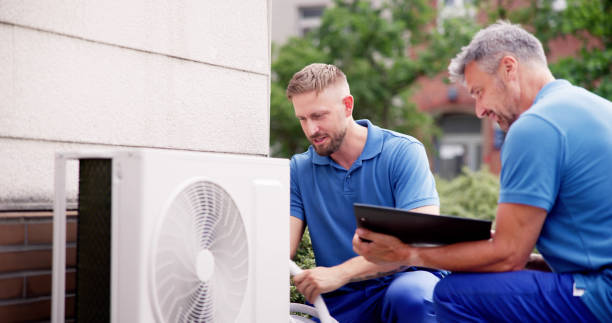 Best Energy-efficient HVAC Solutions in Shougal, WA