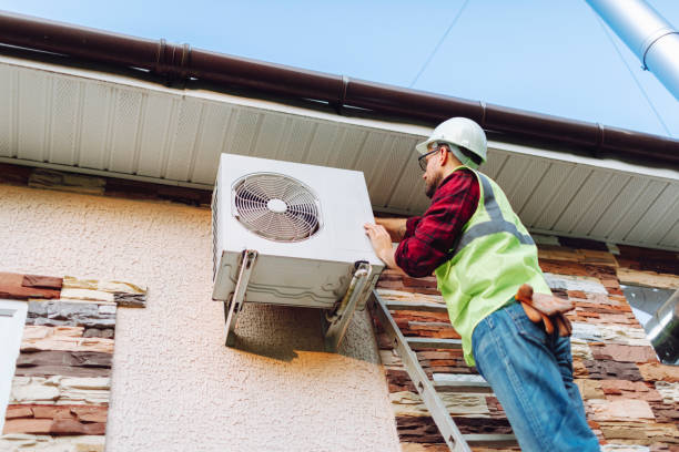 Reliable Washougal, WA HVAC Solutions