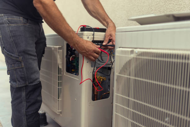 Best Thermostats and Smart Controls in Shougal, WA