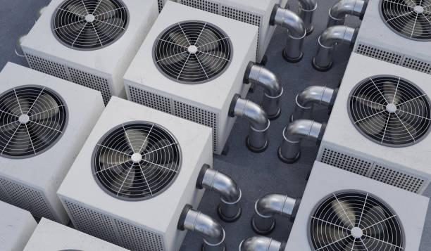 Best Energy-efficient HVAC Solutions in Shougal, WA