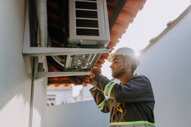 Best HVAC Financing and Leasing in Shougal, WA