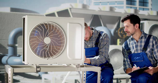 Best Residential HVAC in Shougal, WA