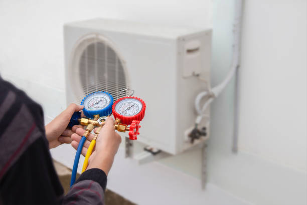 Best Thermostats and Smart Controls in Shougal, WA